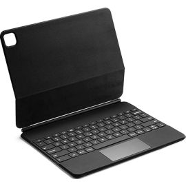 Upgrade Your iPad with Wiwu Magic Keyboard 12.9" | Future IT Oman