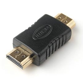 Mini HDMI Male to HDMI Type A Female Adapter Connector