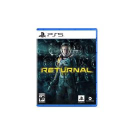 PS5 Returnal Game