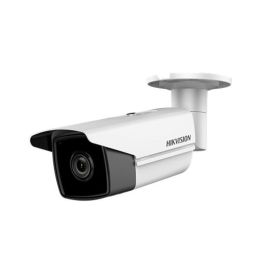 Advanced Outdoor Surveillance with Hikvision 5MP IP Outdoor Camera 2CD2T55FWD-I8 | Future IT Oman