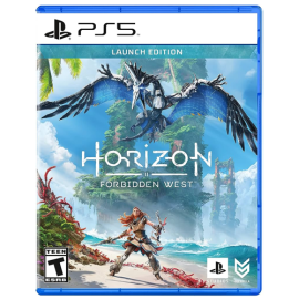 Playstation 5 Horizon Forbidden West Game