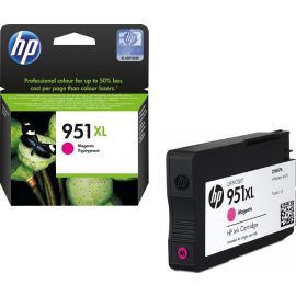 Shop the HP 951XL Magenta Ink Cartridge at Future IT Oman