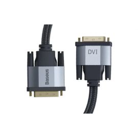 Baseus DVI To DVI 2 Metre Cable