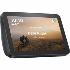 Amazon Echo Show 8 Generation HD Smart Display With Alexa 