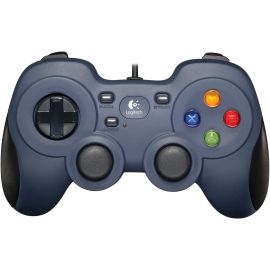 Play Your Way with Logitech F310 Wired Gamepad Controller | Future IT Oman