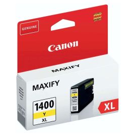Canon Maxify 1400XL Yellow Ink Cartridge