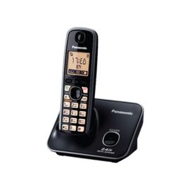 Panasonic KX-TG3711BX 2.4 Ghz Digital Cordless Phone