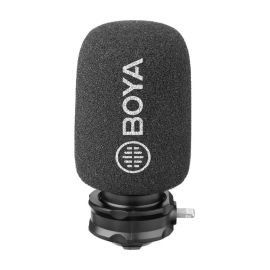 Boya BY-DM100 Digital Stereo Condensor Microphone