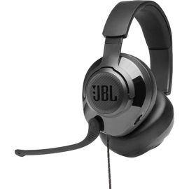 JBL Quantum 200 Wired Gaming Headset