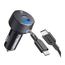 Anker PowerDrive Classic PD2 With Charging Cable B2726H11