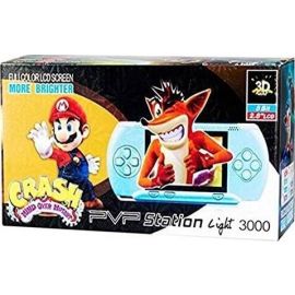 Portable Game Console PVP Station Light 3000
