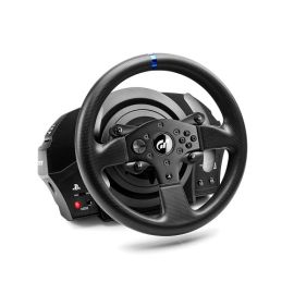 Immerse Yourself in Realistic Racing with Thrustmaster T300 RS GT Edition for PS4/PS3 | Future IT Oman
