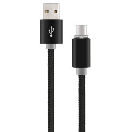 X.Cell CB-100M USB -A To Micro USB Cable