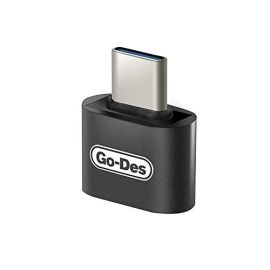 Go Des OTG Adapter USB C To USB 3.0