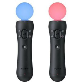 Sony Playstation PS4 Move Motion Controller