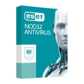 Protect Your Devices with ESET NOD32 Antivirus | Future IT Oman