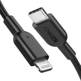 ANKER  Power Line III USB C to Lightning Cable 3ft
