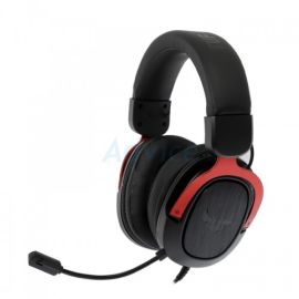 ASUS TUF Gaming H3 Headset RED
