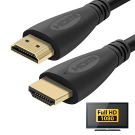 Earldom HDMI To HDMI 3M Cable