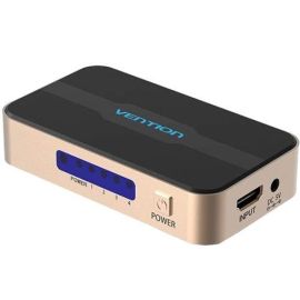 Vention HDMI Splitter 1 in 4 Out