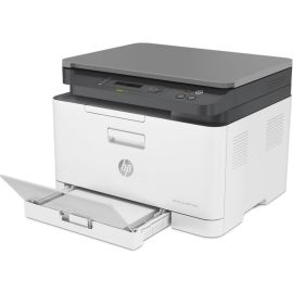 HP Laser Color All in One Wireless Printer