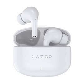 Lazor Surround EA227 Earphones, Bluetooth 5.0 Connectivity, Bass Boost+