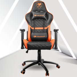 Cougar Armor ORG Gaming Chair