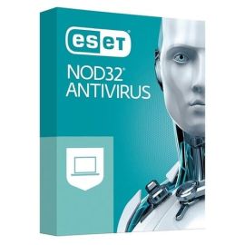 eset Nod32 Antivirus for Windows 2 Device