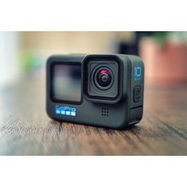 GoPro Hero 10 in Oman | 5.3K60 Video | 23MP Photos | Future IT Offers