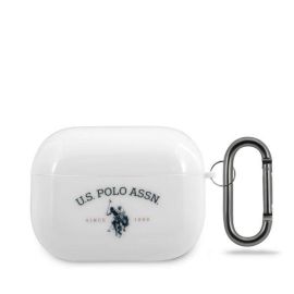 U S Polo USPA Airpods 2 Case
