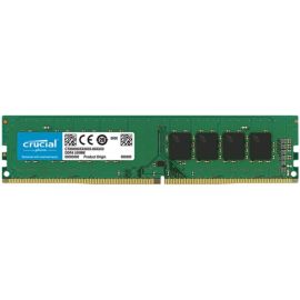 Crucial 8GB DDR4 2666 UDIMM Desktop PC RAM 