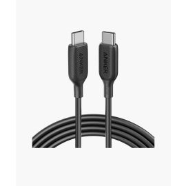 Anker Powerline III USB C To C 6 Feet Cable A8856H11