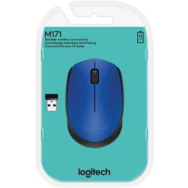  Logitech M171 Wireless Mouse | Future IT Oman