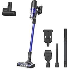 Effortless Cleaning with Eufy HomeVac S11 Lite Cordless Stick Vacuum Cleaner | Future IT Oman