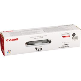 Canon 729 Black Toner Cartridge 4370B002AA
