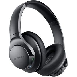 Anker Soundcore Life Q20 Wireless ANC Headphones Black