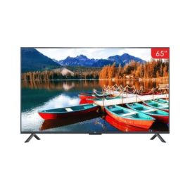 Xiaomi Mi LED Television  4S 65″ 4K Ultra HD Resolution Smart TV Android OS With Chromecast Built in Smart Home Hub