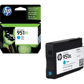 Buy HP 951XL Cyan Ink Cartridge at Future IT Oman
