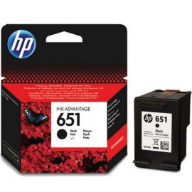 Buy HP 651 Tri-color Ink Cartridge at Future IT Oman