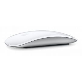 Apple Magic Mouse 3 Silver Multi-Touch Surface