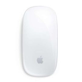 Apple Magic Mouse 3 Silver Multi-Touch Surface