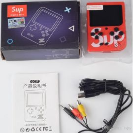 SUP 400 in 1 Games Retro Game Box Console