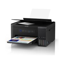 Epson L4150 Wi-Fi All-in-One Ink Tank Printer C11CG25405