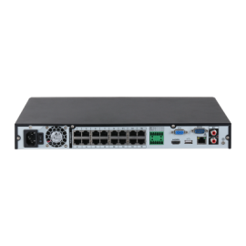 Dahua NVR2216-I2 16 Channel NVR, Up To 12MP, 2x HDD