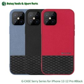 G Case iPhone 12 Serry Series Case