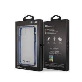 BMW Case With Blue Line iPhone 13 Pro