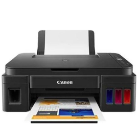 Canon PIXMA G3411 3 In 1 Wireless Ink Tank Printer