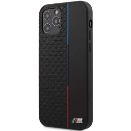 BMW Hard Case With Triangle Collection I phone 13 Pro Max