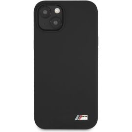 BMW Liquid Silicon iPhone 13 Pro Max Case With Soft Touch