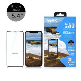 Anank iPhone 13 Mini 5.4 Tempered Glass Screen Protector 